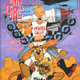 Image for article titled Tank Girl Wants To Dominate Your Coffee Table